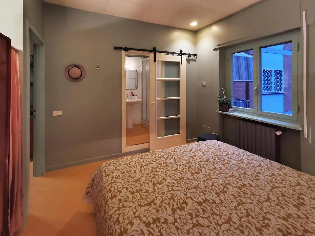 Petite Delice Apartment Rome