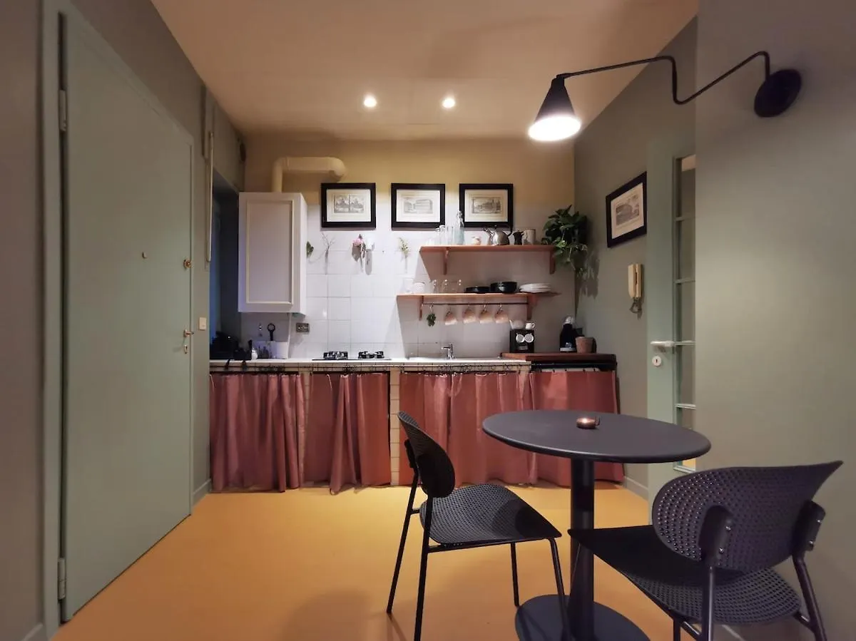 Petite Delice Apartment Rome