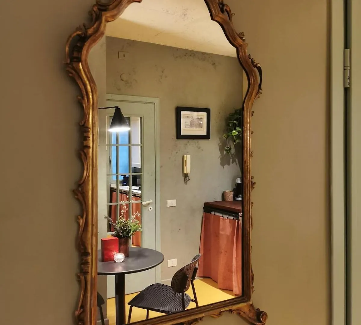 Petite Delice Apartment Rome