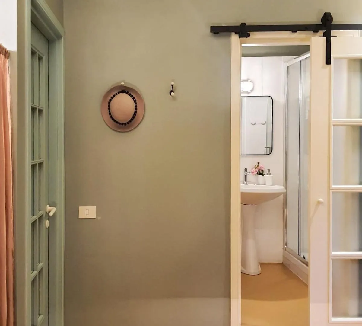 Petite Delice Apartment Rome 0*,