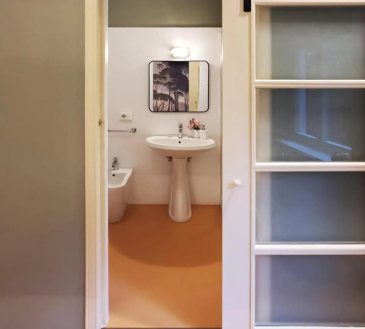 Petite Delice Apartment Rome