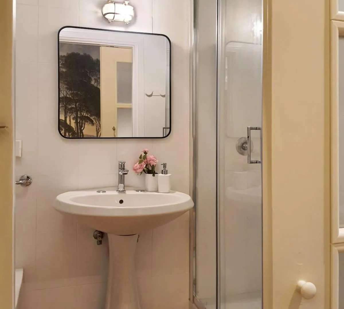 Petite Delice Apartment Rome Italy