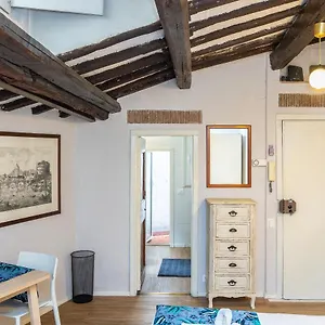 Apartamento Cancelleria Apartment-rental In, Roma