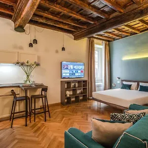 Maison Del Colosseo Appartement