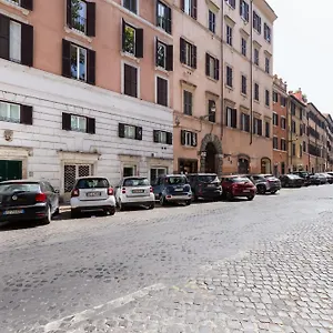 Apartamento Pantheon Luxe Harmony, Roma