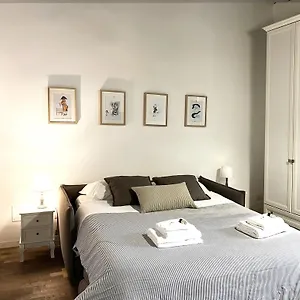 Ripa 17 Appartement