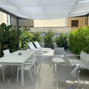 Viam Imbriani Appartement