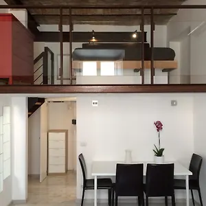 Inner House Appartement