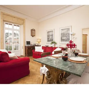 Margutta Appartement