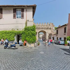 La Bonosa Roma