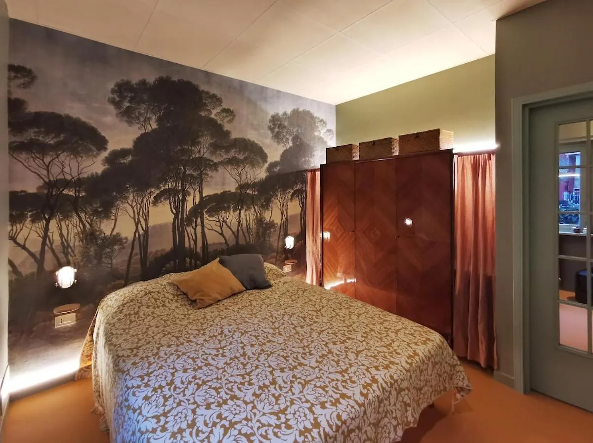 Petite Delice Apartment Rome Italy