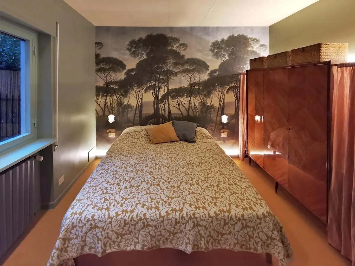 Apartamento Petite Delice Roma 0*,  Italia