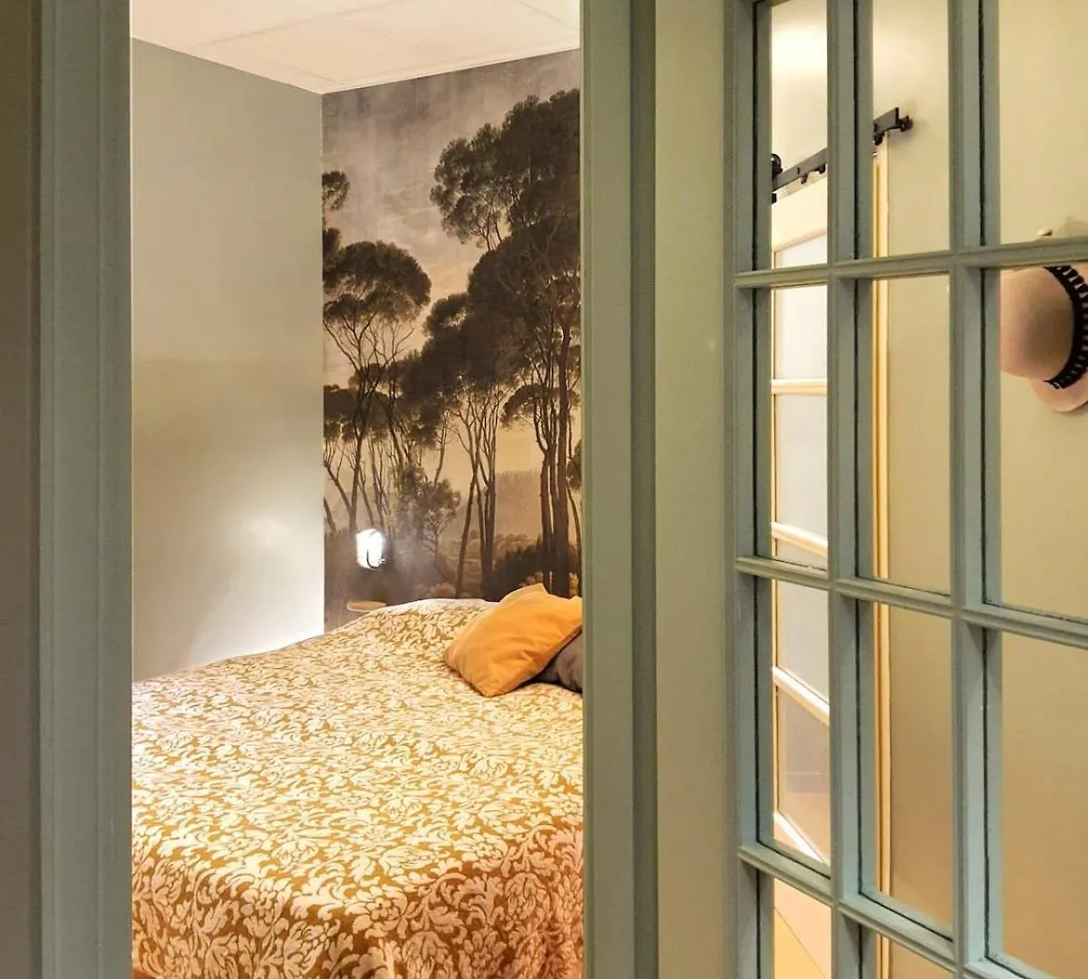 Apartamento Petite Delice Roma